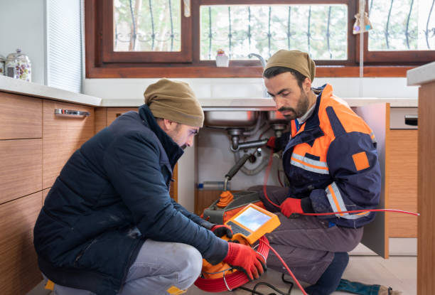 Sapanca Lavabom Tıkandı