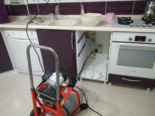 Sapanca Tıkalı Tuvalet gider borusu açan firmalar
